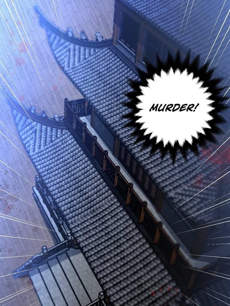 The Ghostly Doctor Chapter 498 - Page 25