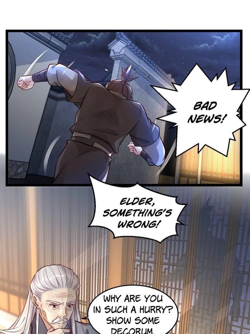 The Ghostly Doctor Chapter 498 - Page 31