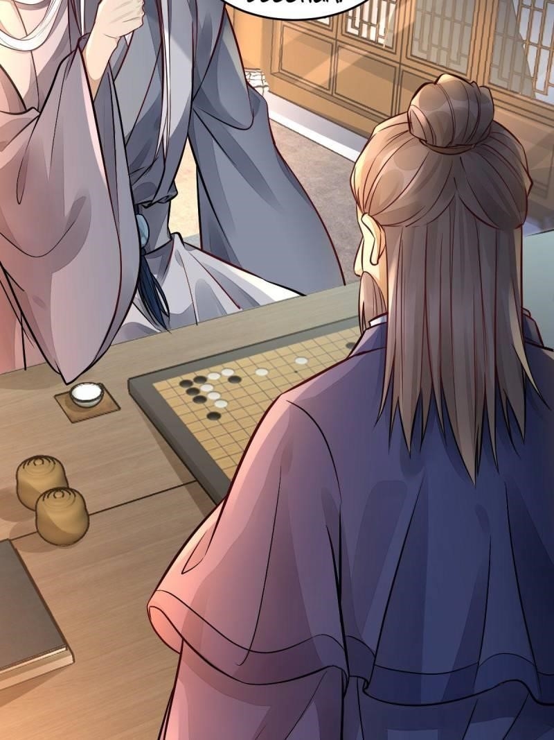 The Ghostly Doctor Chapter 498 - Page 32