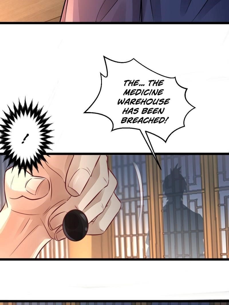 The Ghostly Doctor Chapter 498 - Page 33