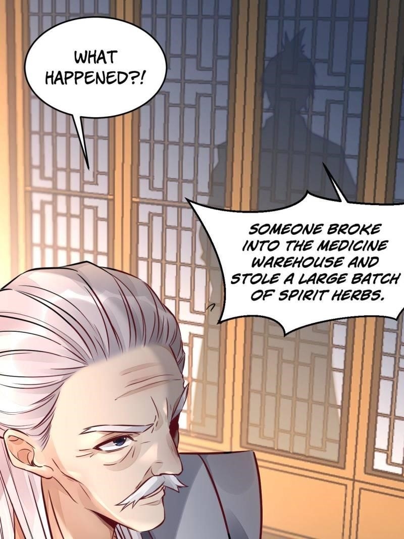 The Ghostly Doctor Chapter 498 - Page 34