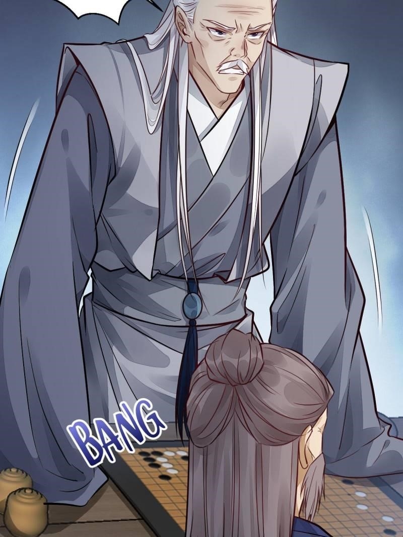 The Ghostly Doctor Chapter 498 - Page 37