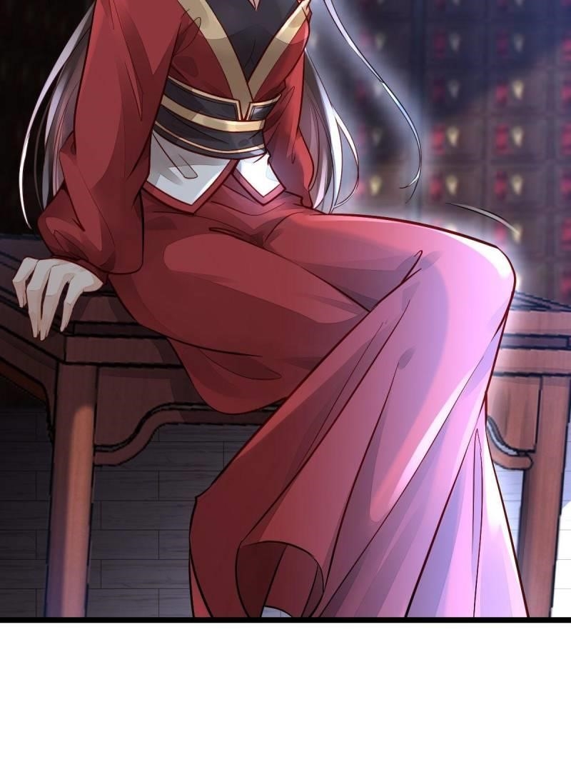 The Ghostly Doctor Chapter 498 - Page 7