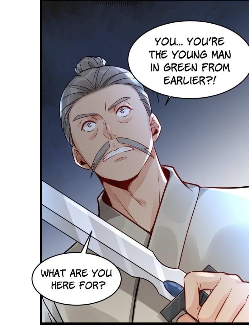 The Ghostly Doctor Chapter 498 - Page 9