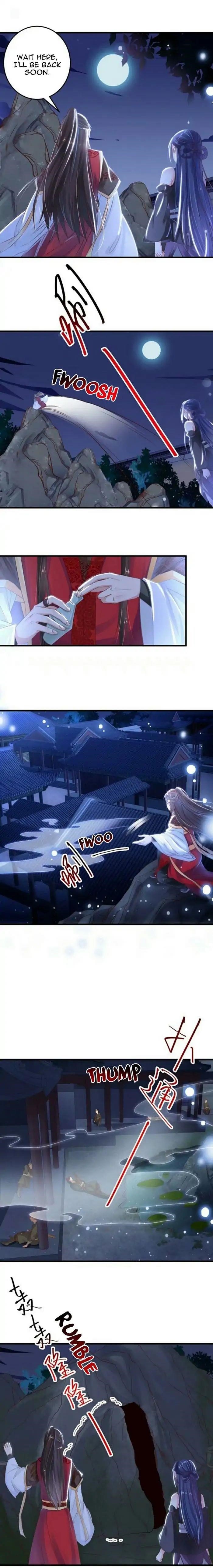 The Ghostly Doctor Chapter 50 - Page 1