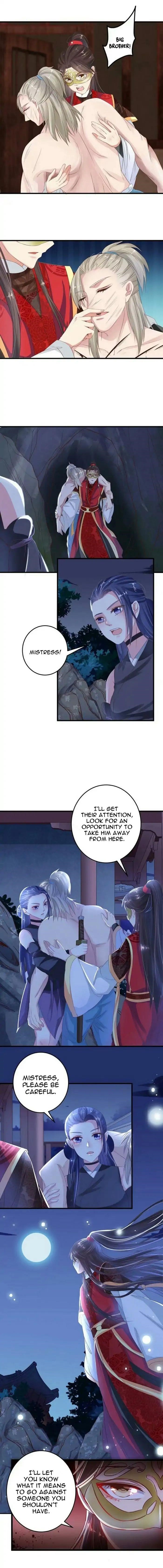 The Ghostly Doctor Chapter 50 - Page 3