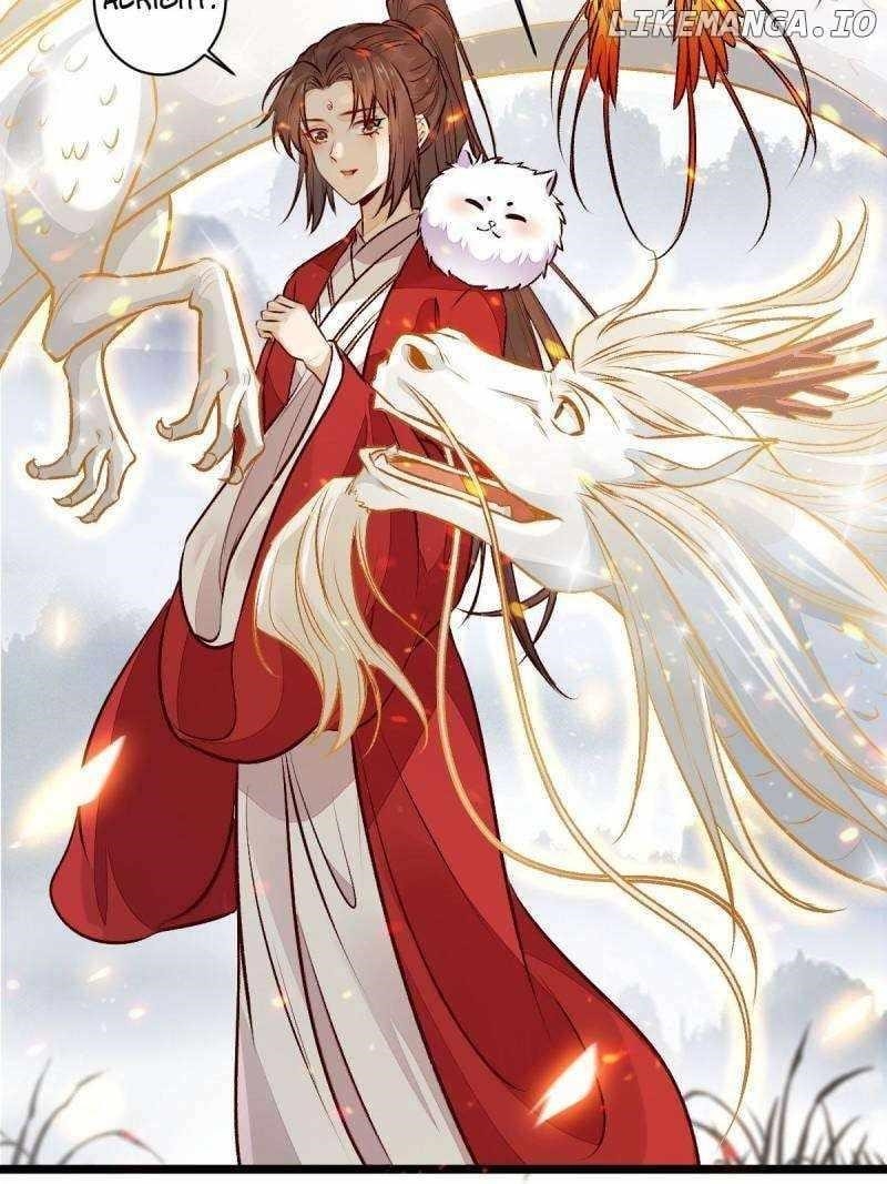 The Ghostly Doctor Chapter 504 - Page 32