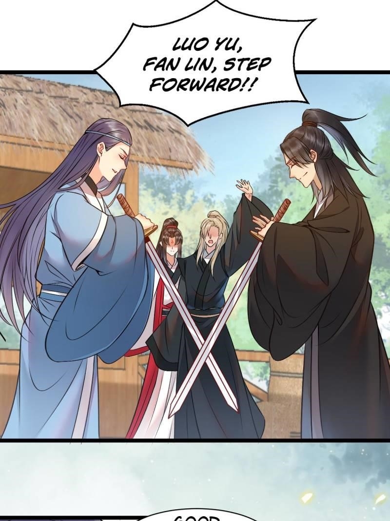 The Ghostly Doctor Chapter 506 - Page 23