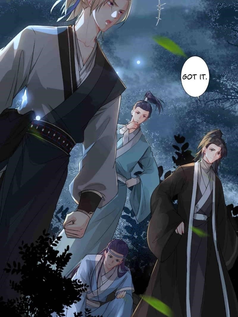 The Ghostly Doctor Chapter 508 - Page 14