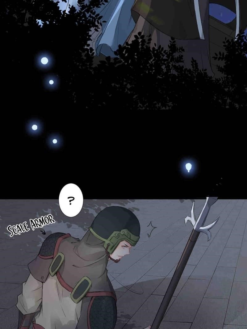 The Ghostly Doctor Chapter 508 - Page 15