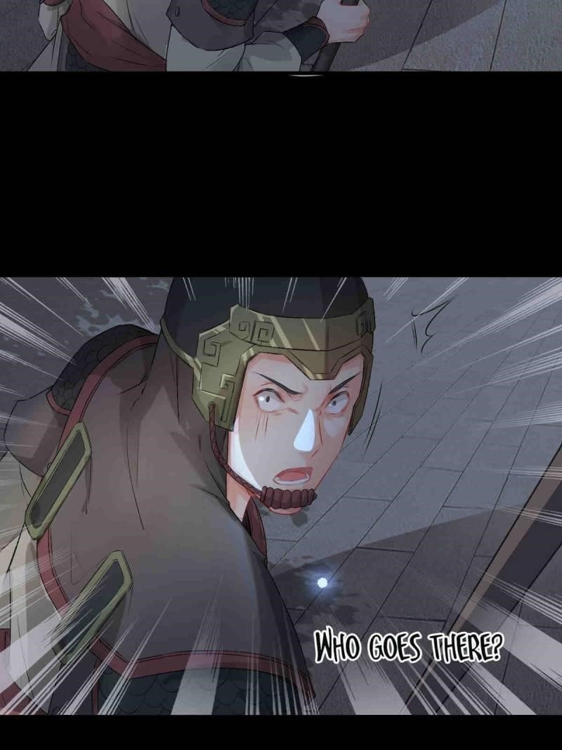 The Ghostly Doctor Chapter 508 - Page 16