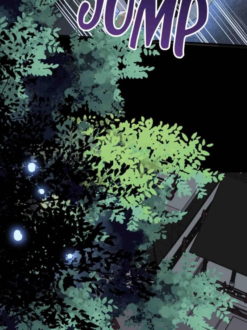 The Ghostly Doctor Chapter 508 - Page 18