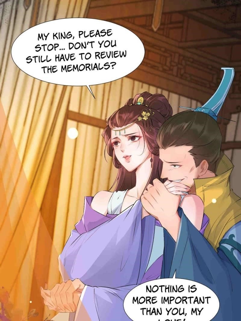 The Ghostly Doctor Chapter 508 - Page 25