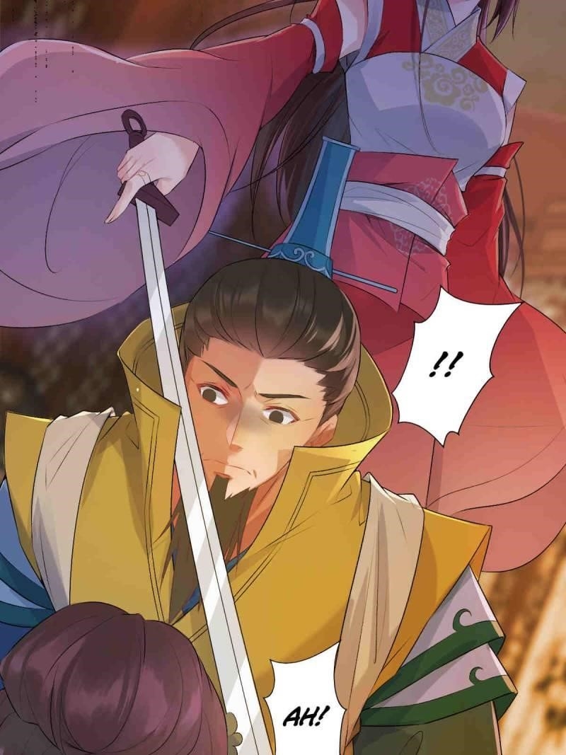 The Ghostly Doctor Chapter 508 - Page 30