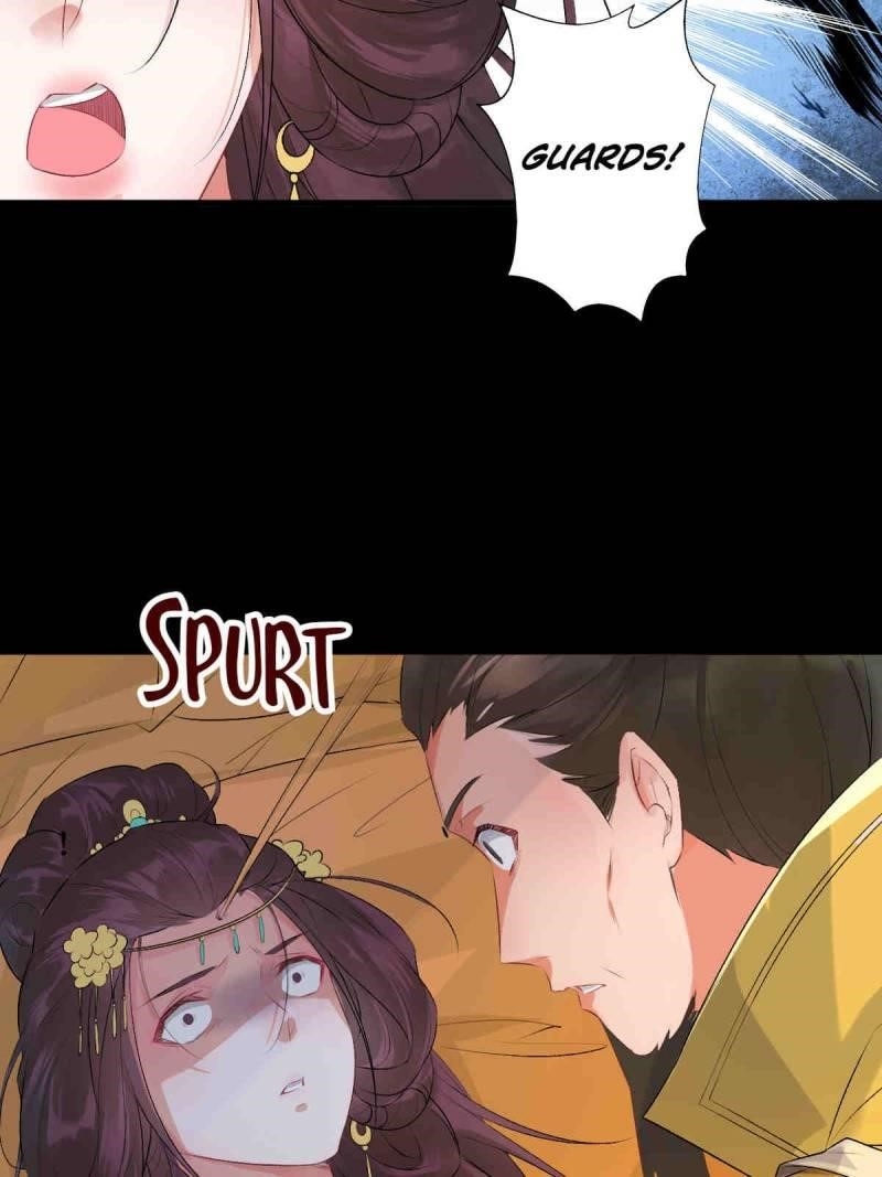 The Ghostly Doctor Chapter 508 - Page 32