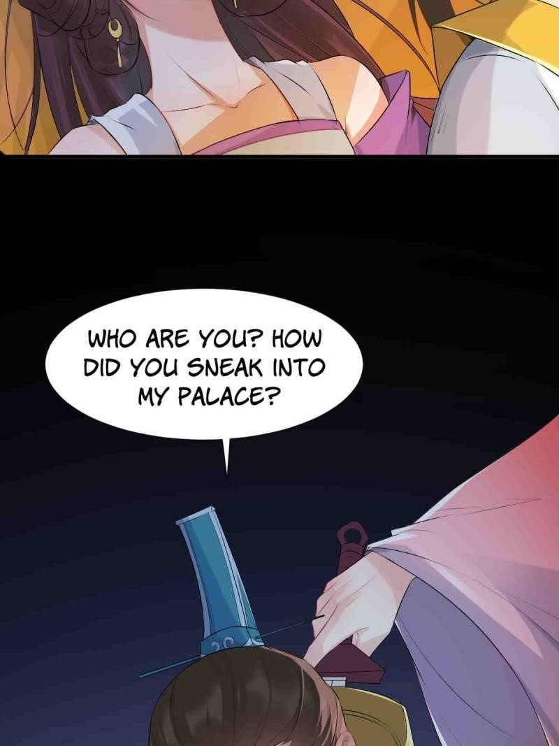 The Ghostly Doctor Chapter 508 - Page 33