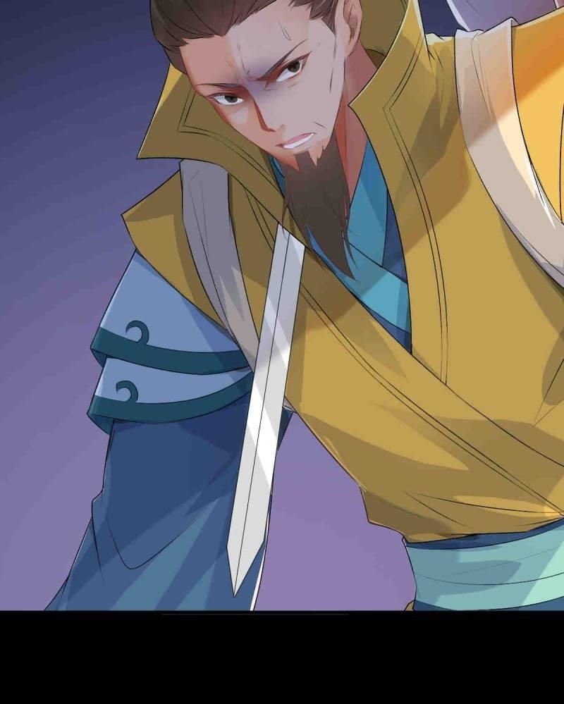 The Ghostly Doctor Chapter 508 - Page 34