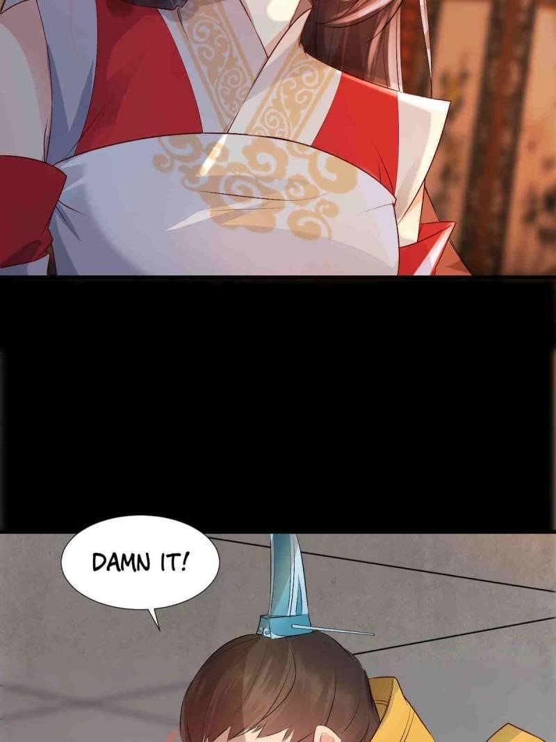 The Ghostly Doctor Chapter 508 - Page 38