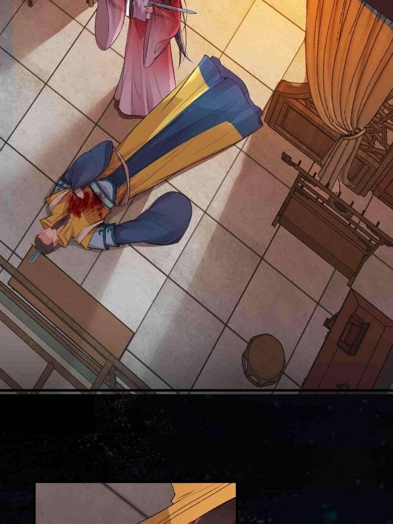 The Ghostly Doctor Chapter 508 - Page 47