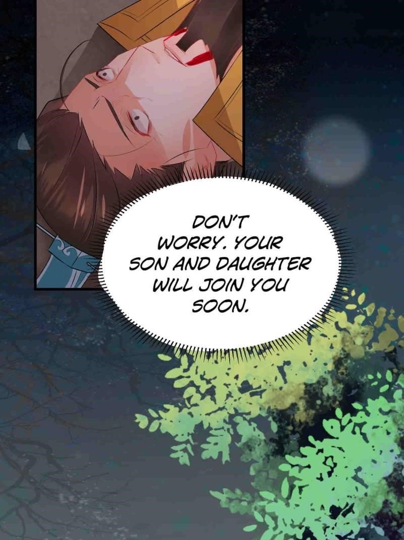 The Ghostly Doctor Chapter 508 - Page 48