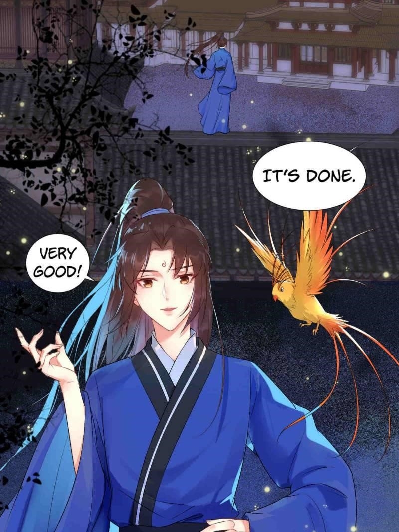 The Ghostly Doctor Chapter 508 - Page 6