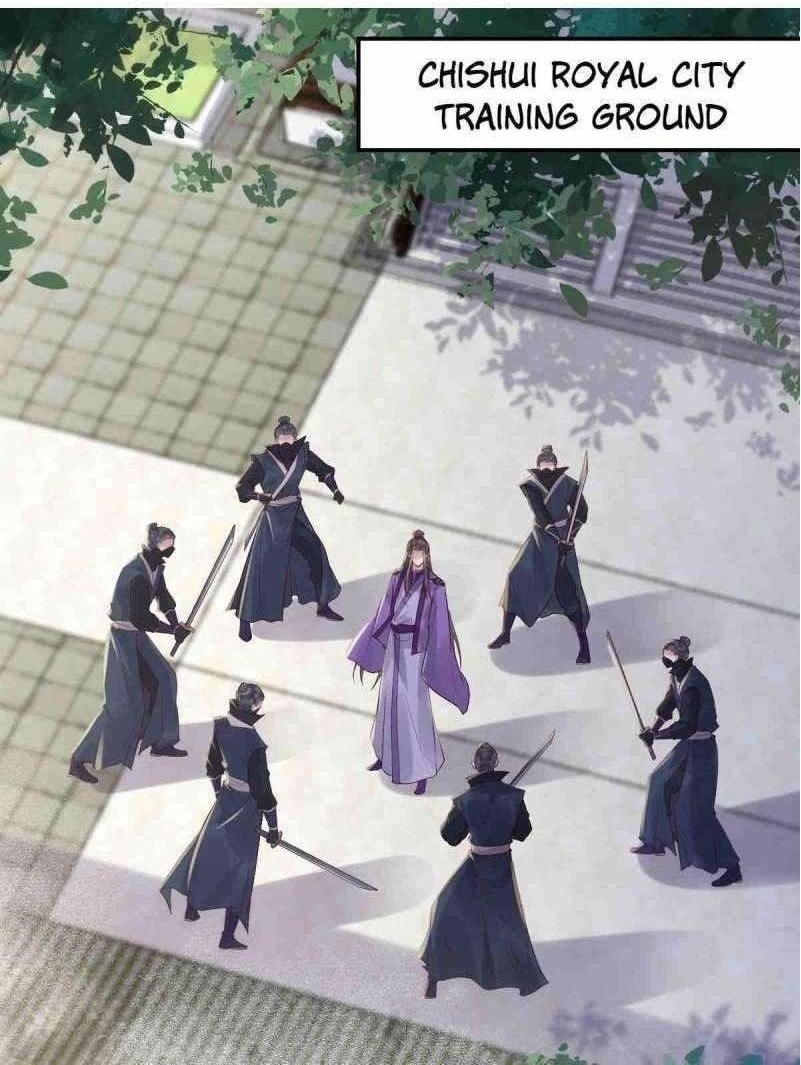 The Ghostly Doctor Chapter 509 - Page 1