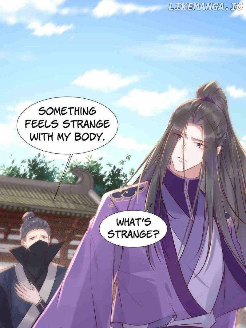 The Ghostly Doctor Chapter 509 - Page 15