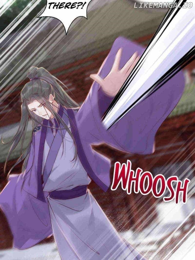 The Ghostly Doctor Chapter 509 - Page 20