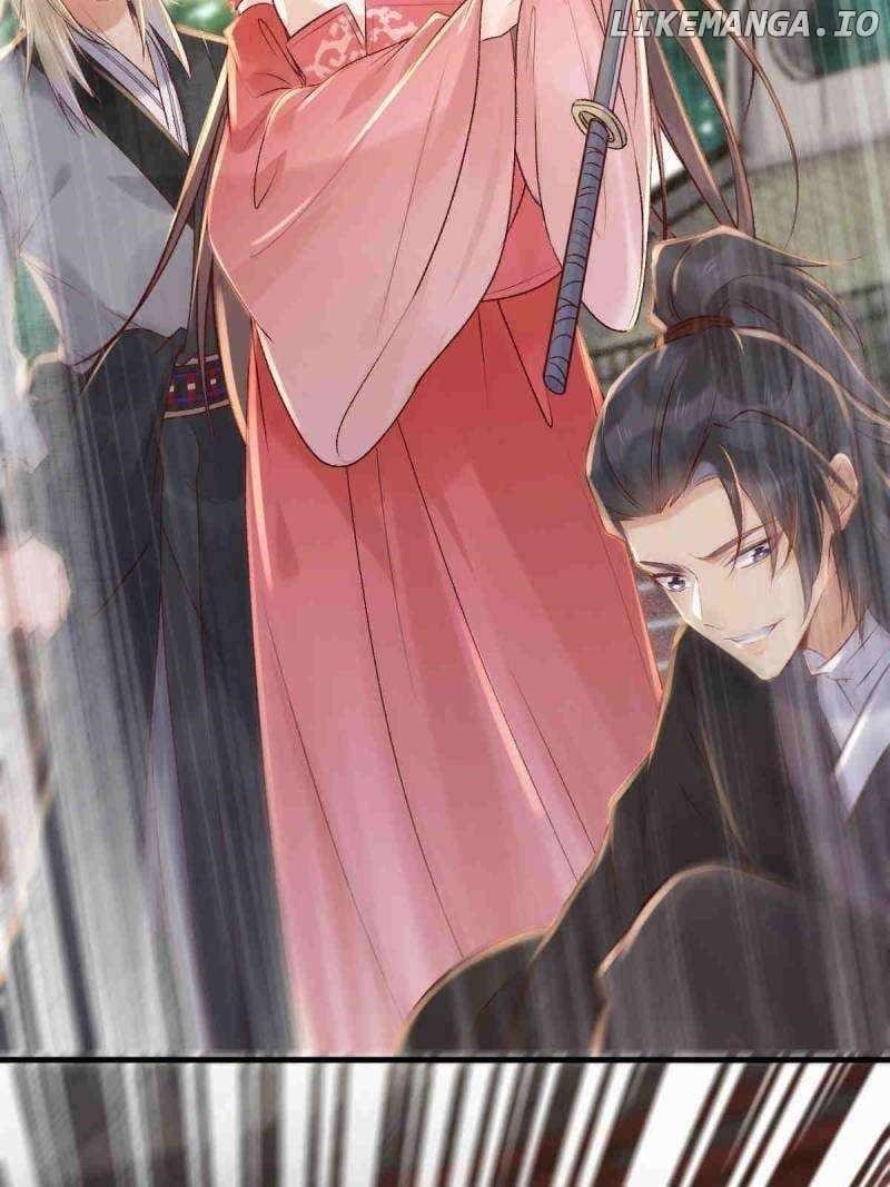 The Ghostly Doctor Chapter 509 - Page 24