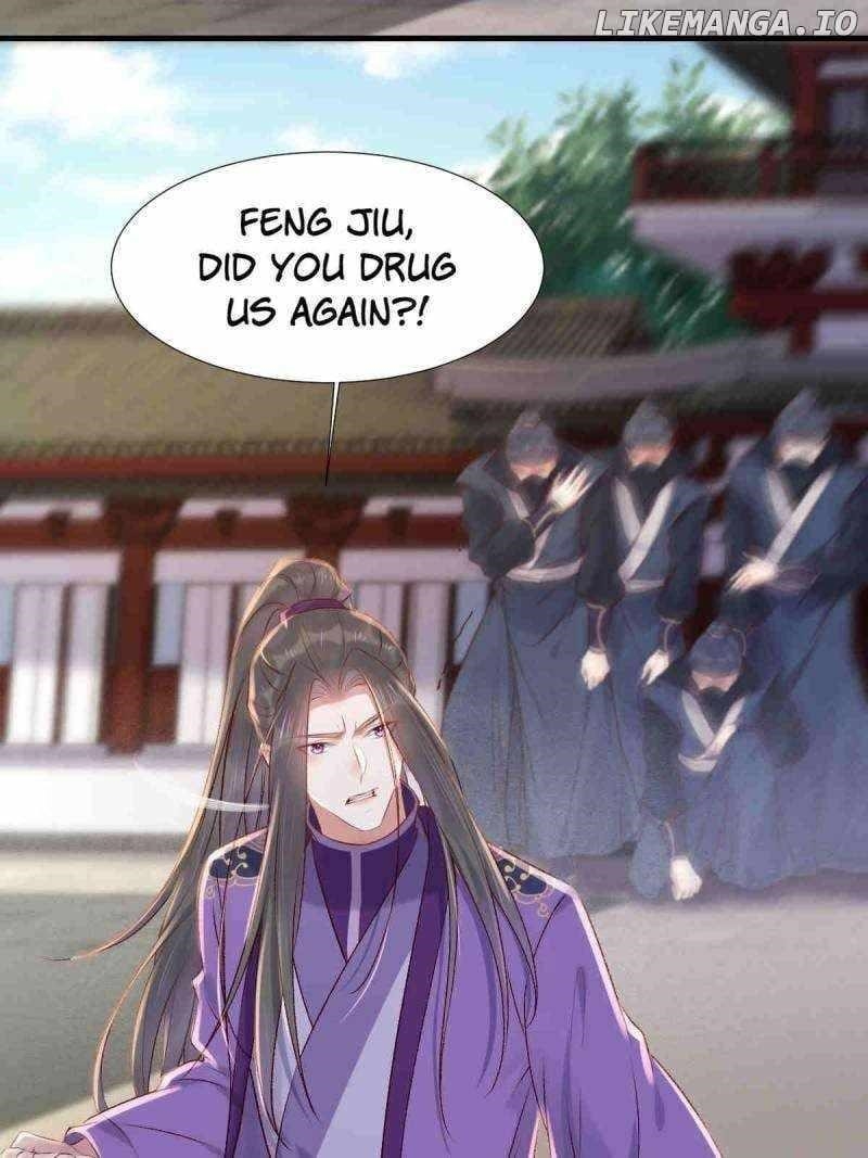 The Ghostly Doctor Chapter 509 - Page 35