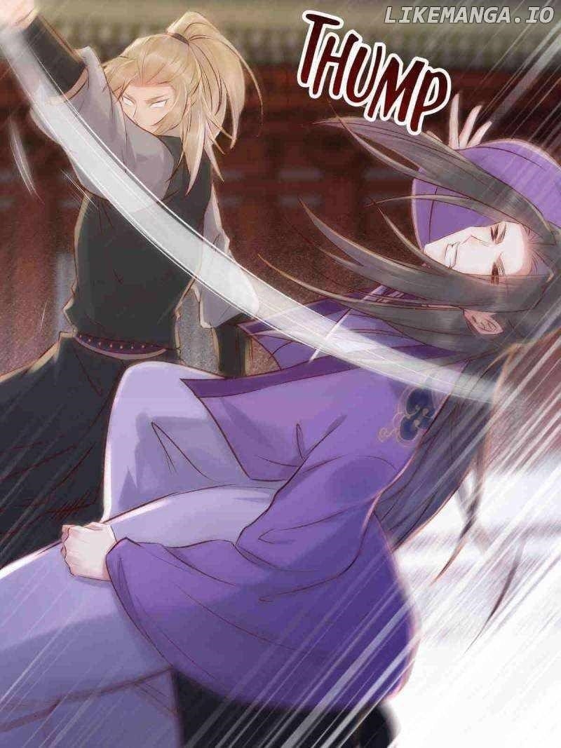 The Ghostly Doctor Chapter 509 - Page 43