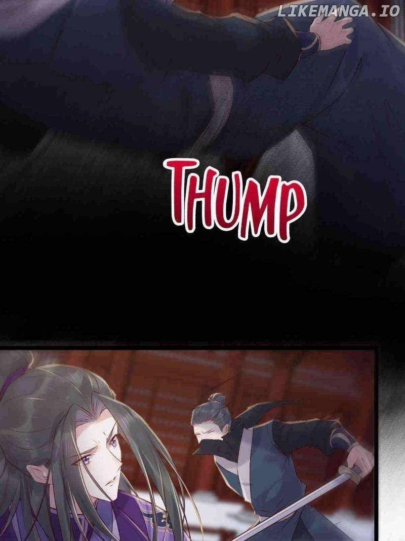 The Ghostly Doctor Chapter 509 - Page 5