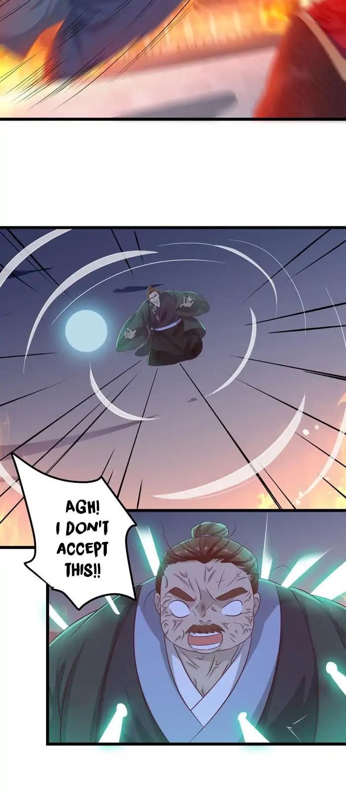 The Ghostly Doctor Chapter 51 - Page 12