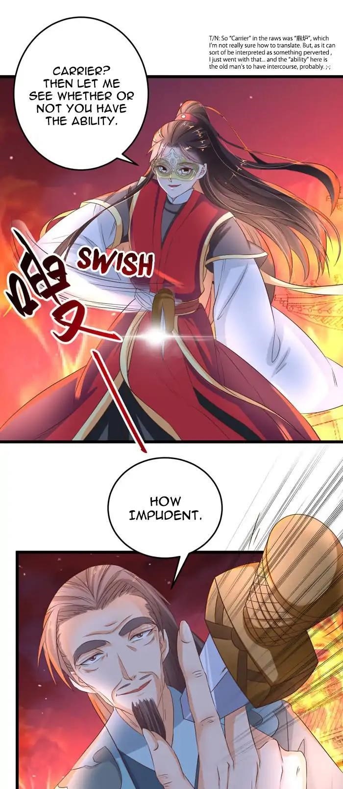 The Ghostly Doctor Chapter 51 - Page 15