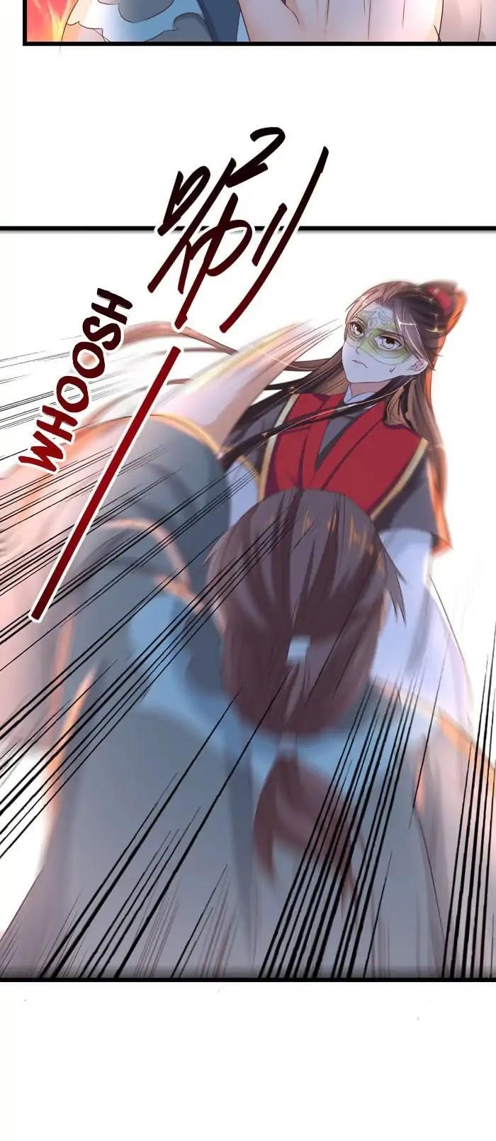 The Ghostly Doctor Chapter 51 - Page 16