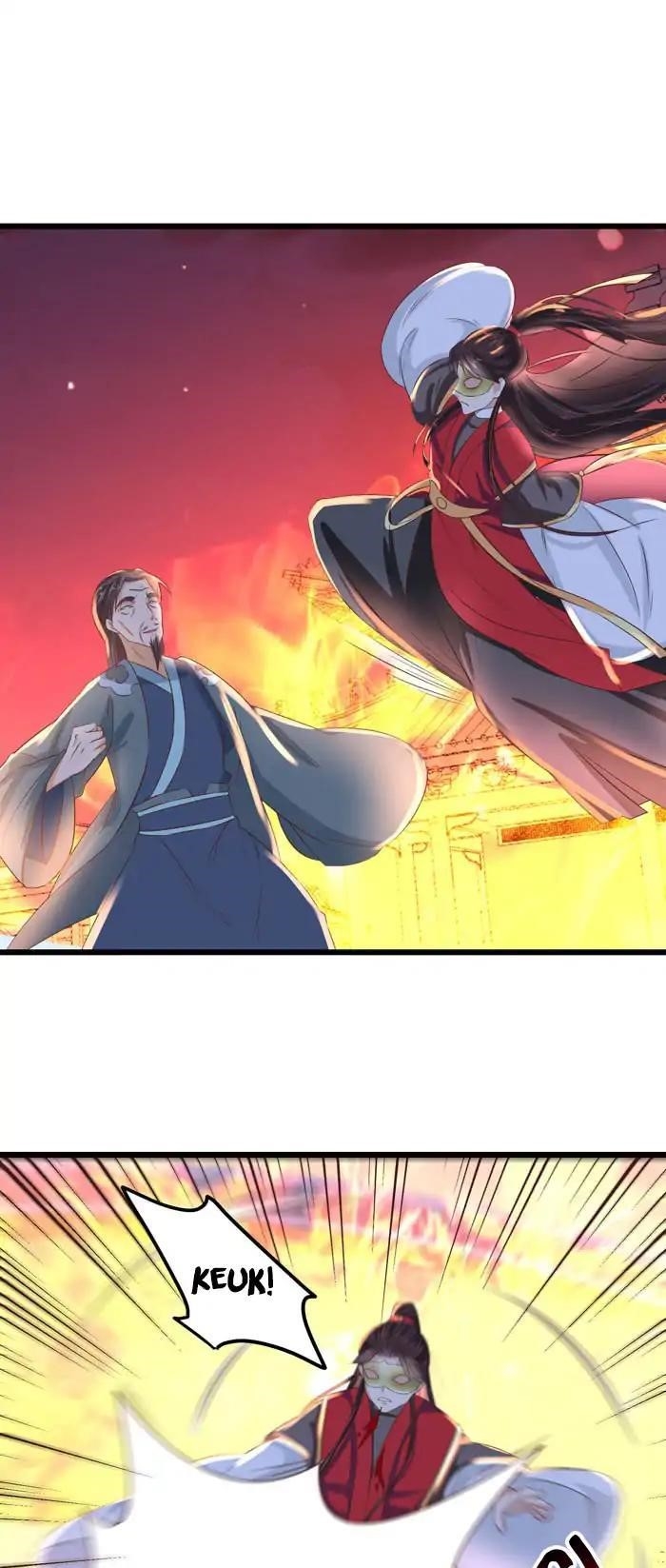 The Ghostly Doctor Chapter 51 - Page 17