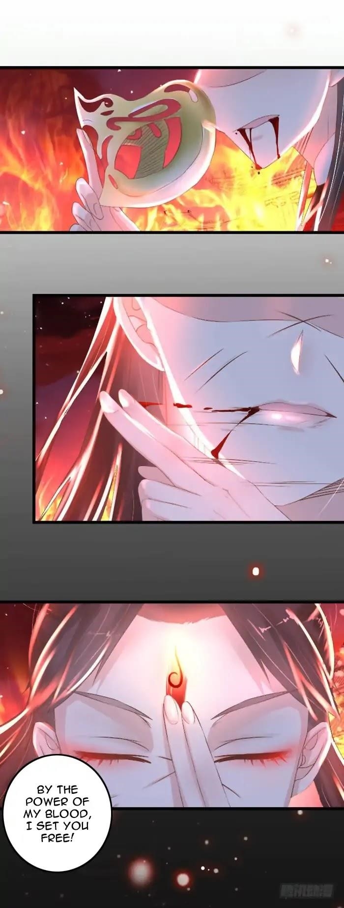 The Ghostly Doctor Chapter 51 - Page 19