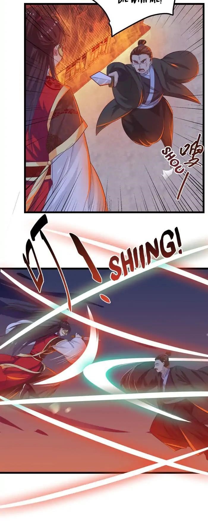 The Ghostly Doctor Chapter 51 - Page 4