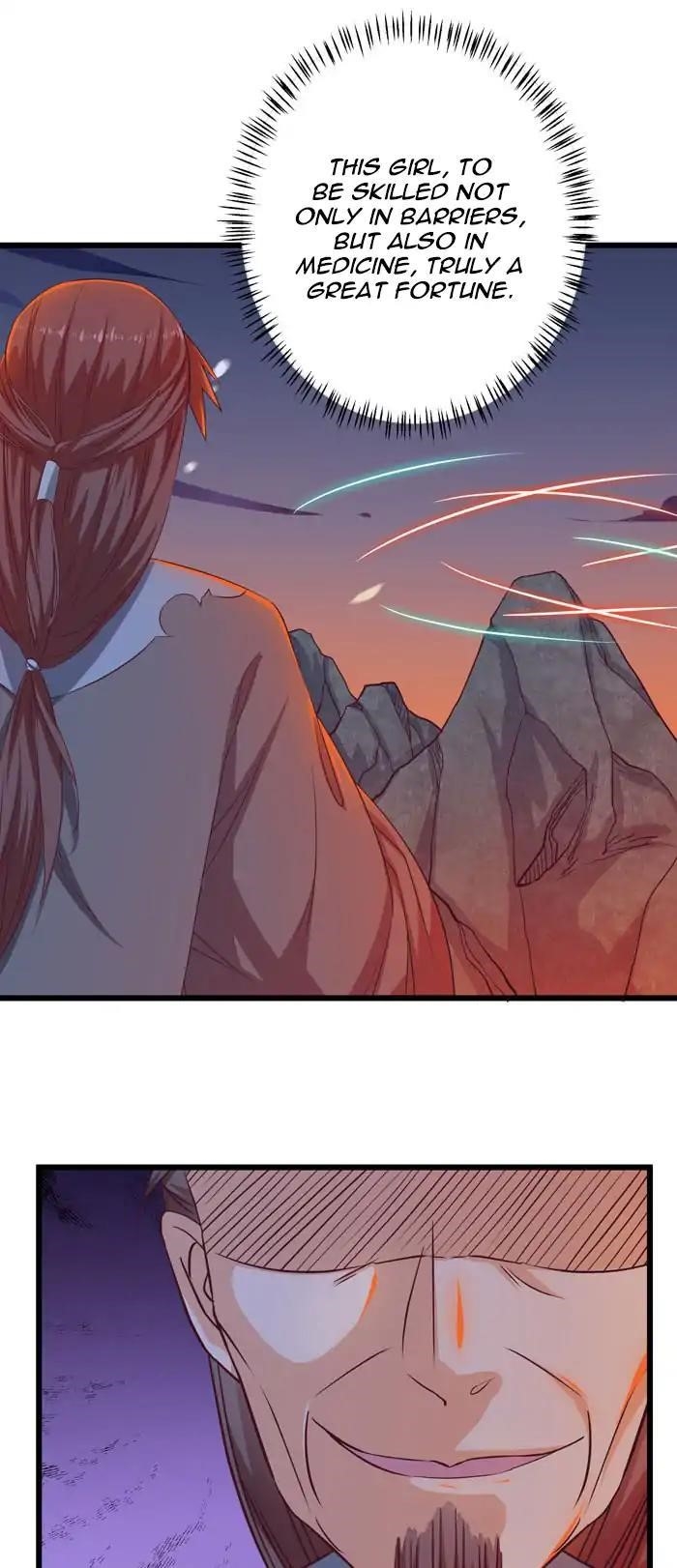 The Ghostly Doctor Chapter 51 - Page 5