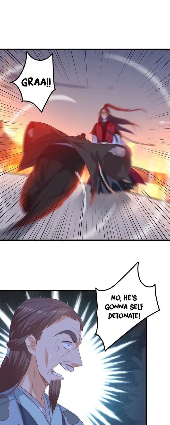 The Ghostly Doctor Chapter 51 - Page 9