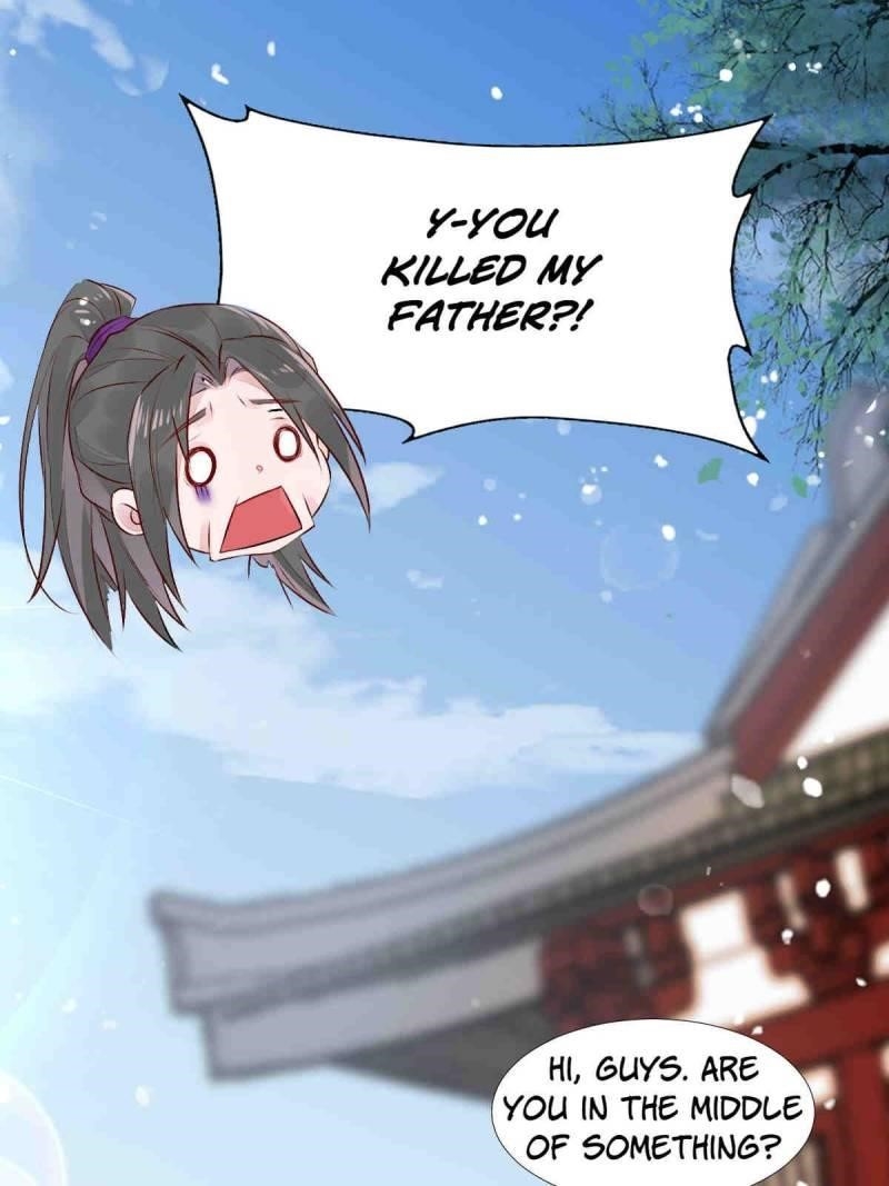 The Ghostly Doctor Chapter 510 - Page 19