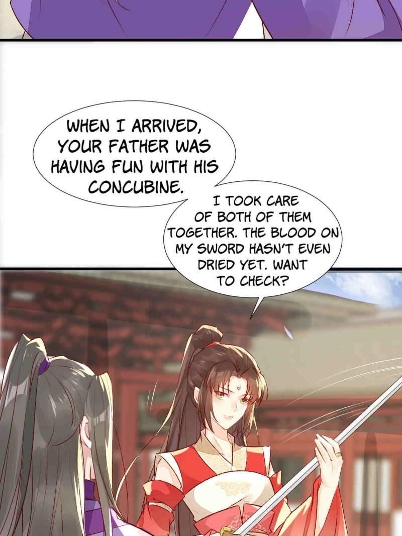 The Ghostly Doctor Chapter 510 - Page 27