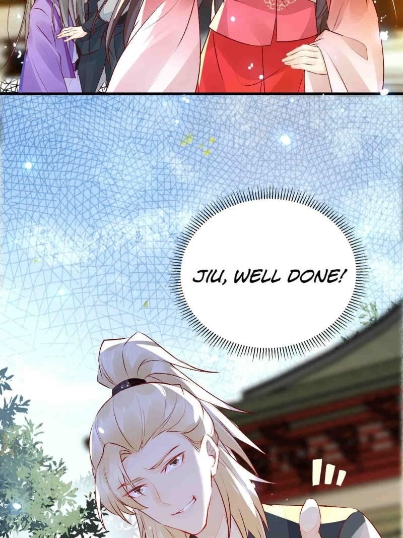 The Ghostly Doctor Chapter 510 - Page 37