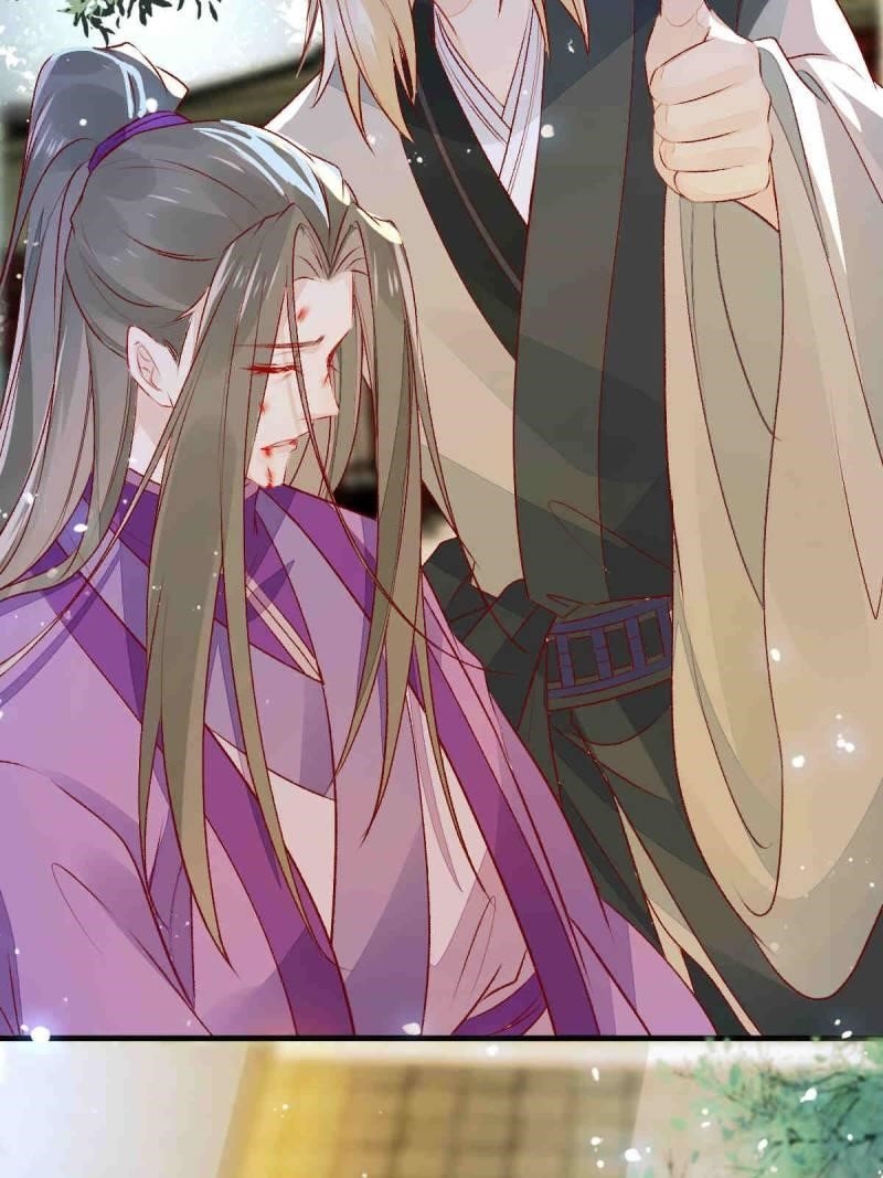 The Ghostly Doctor Chapter 510 - Page 38