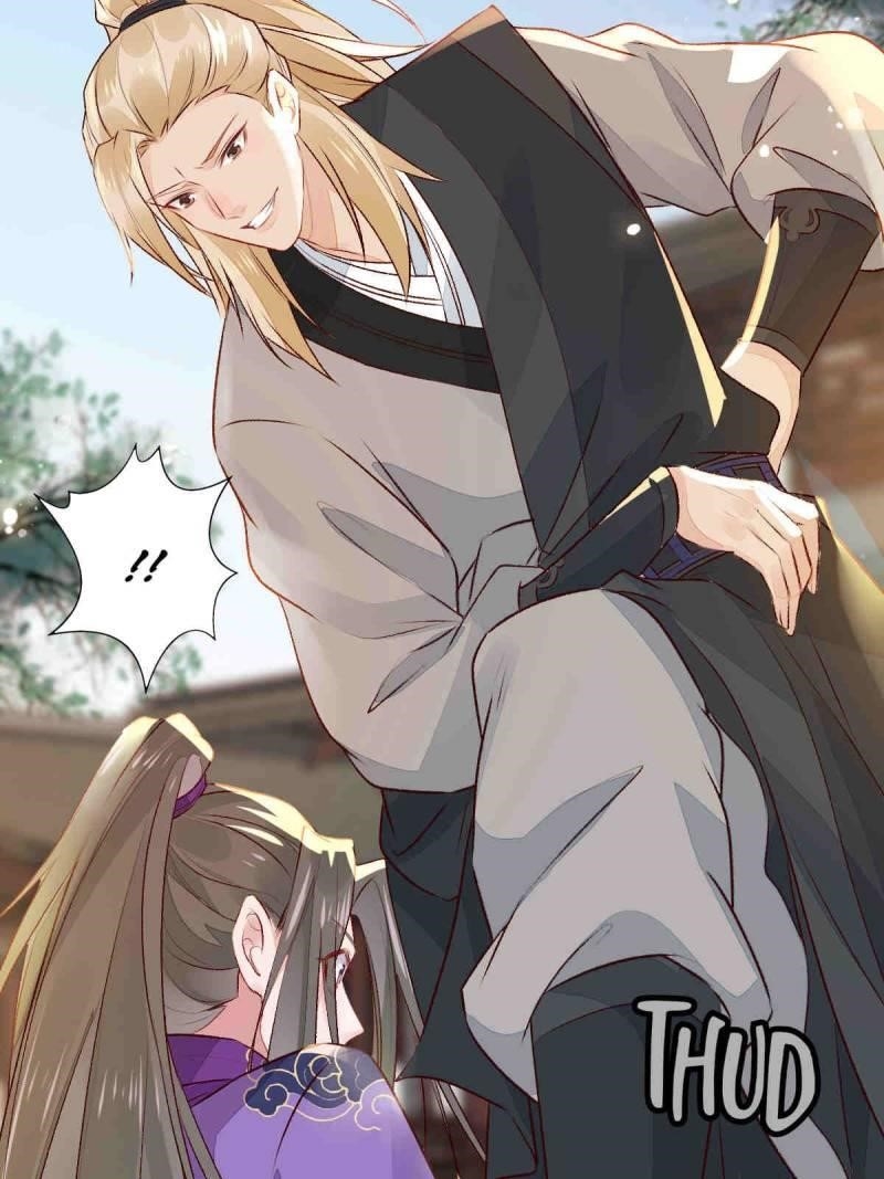 The Ghostly Doctor Chapter 510 - Page 4