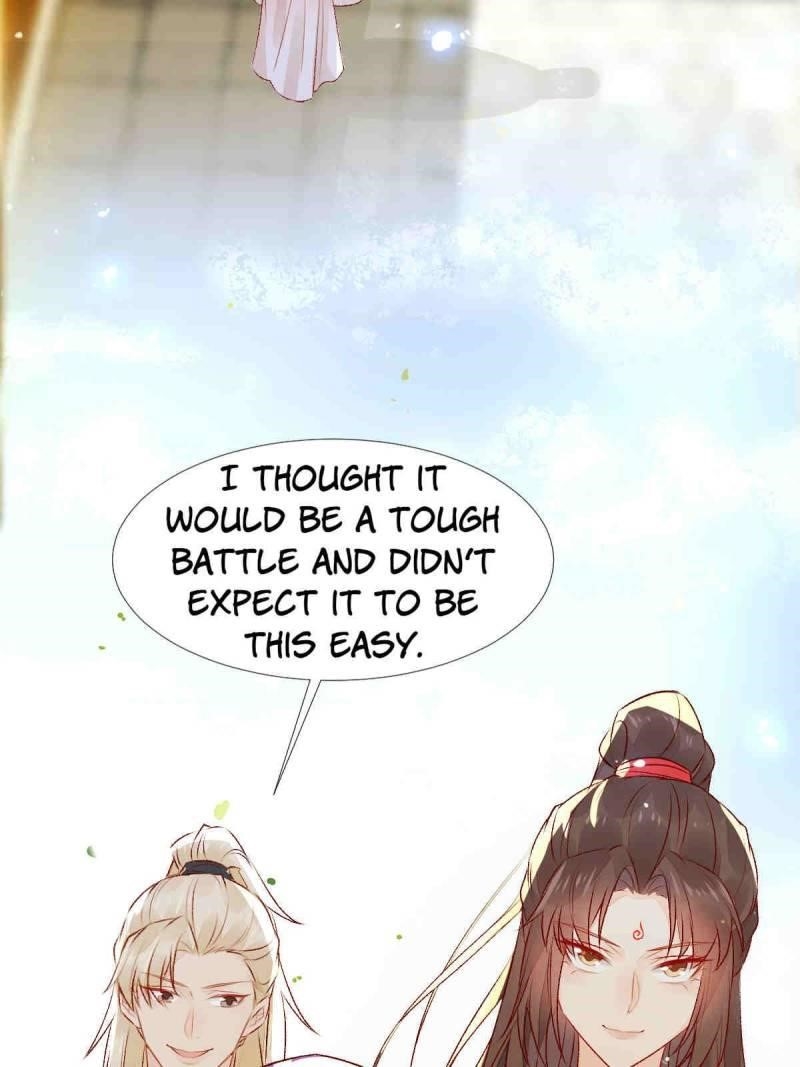 The Ghostly Doctor Chapter 510 - Page 40