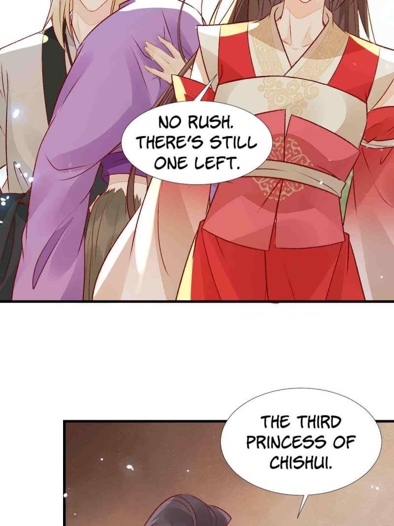 The Ghostly Doctor Chapter 510 - Page 41