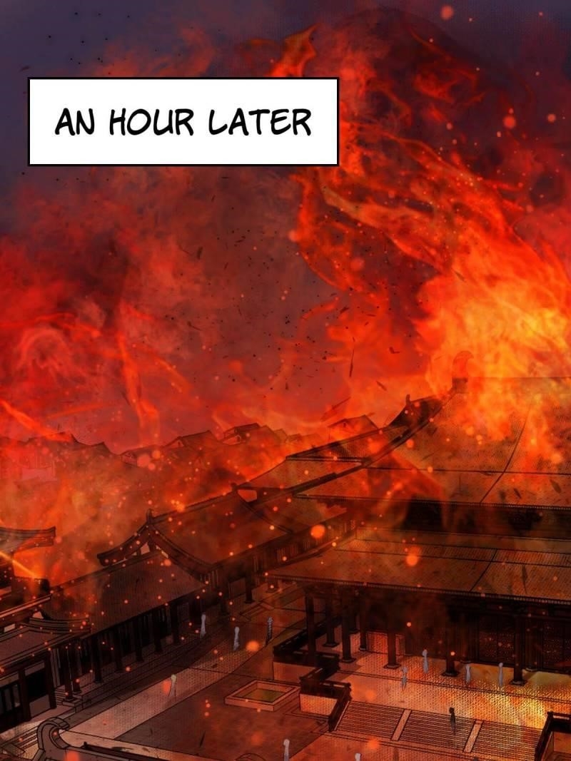 The Ghostly Doctor Chapter 511 - Page 1