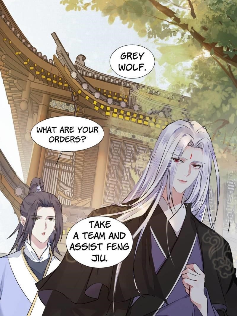 The Ghostly Doctor Chapter 511 - Page 12