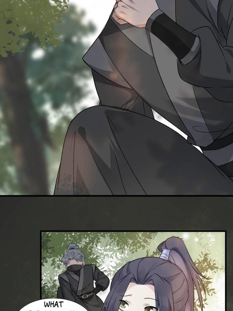 The Ghostly Doctor Chapter 511 - Page 25